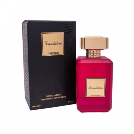 Marhaba Scandalous 100ML [1]