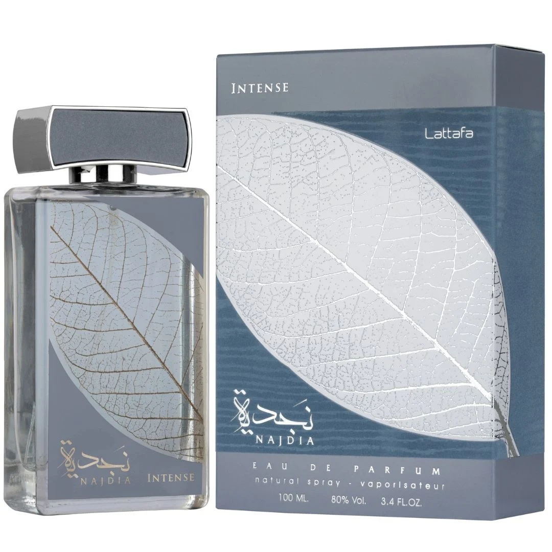 Parfumuri Barbati - Najdia Intense 100 ml