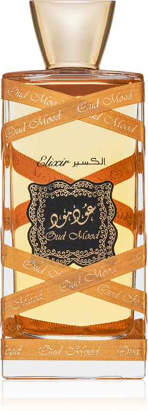 Parfumuri Dama - Parfum arabesc Oud Mood Elixir , apa de parfum, femei