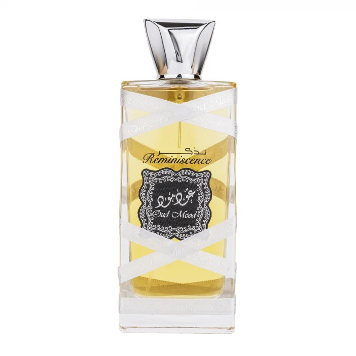 Parfumuri Unisex - Parfum arabesc Oud Mood Reminiscence, apa de parfum 100 ml, unisex