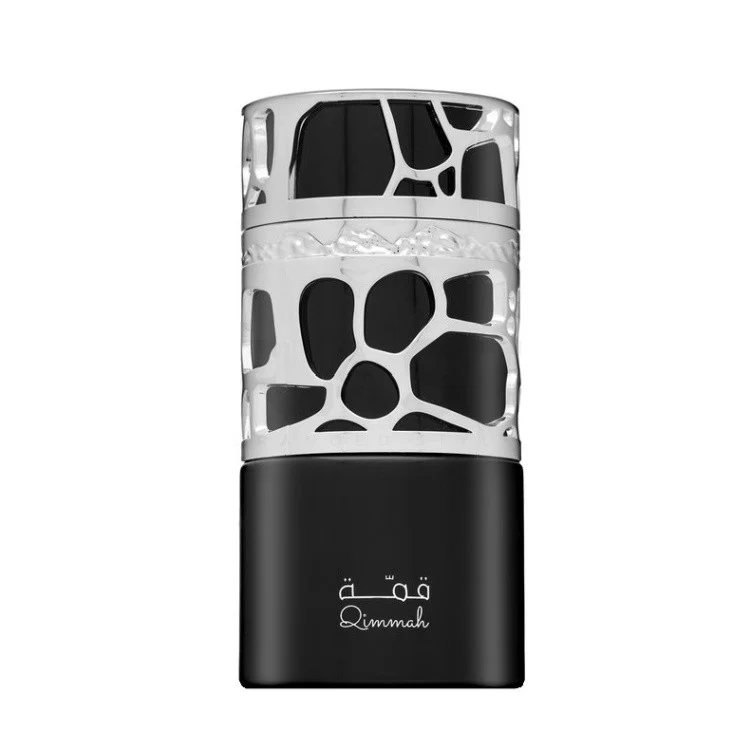 Parfumuri Barbati - Qimmah For Men Lattafa 100 ml, apa de parfum, barbati