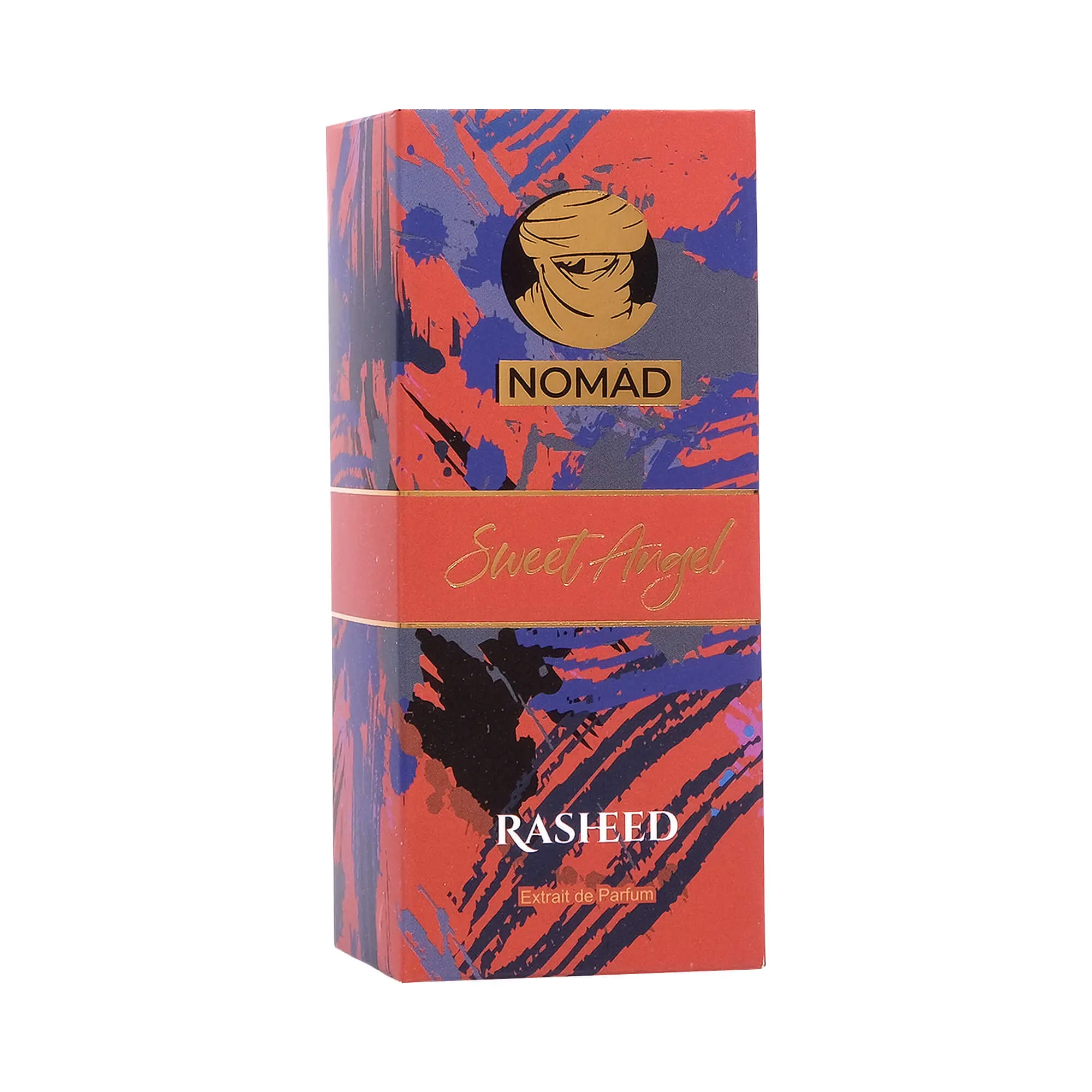 Rasheed, extract de parfum unisex inspirat de Angel’s Share, 100 ml [2]