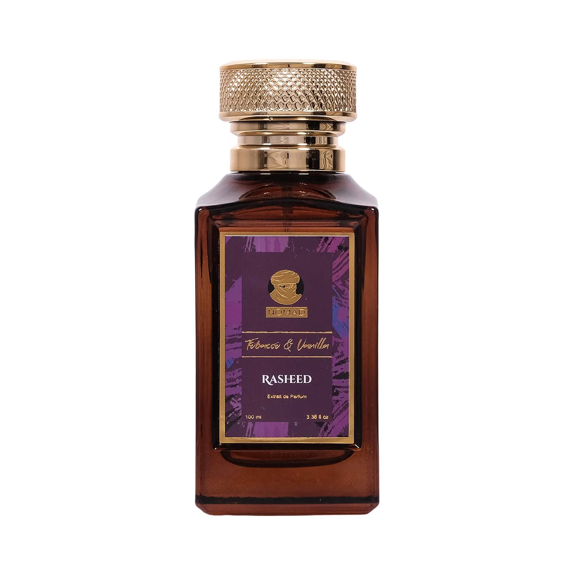 Parfumuri Barbati - Rasheed Tobacco And Vanilla 100 ml  Extract de Parfum