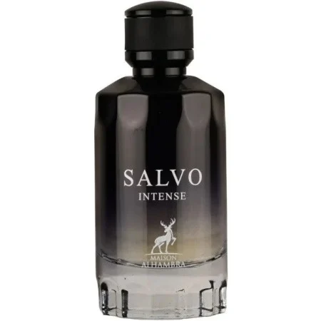 Parfumuri Barbati - SALVO INTENSE 100 ml