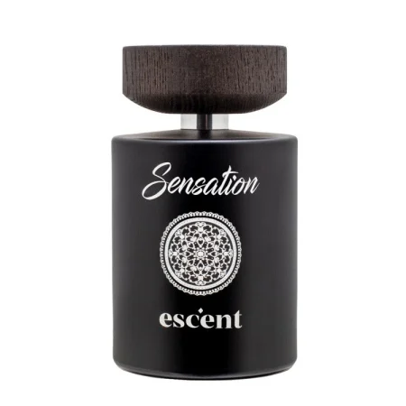 Parfumuri Unisex - Sensation Escent 100 ml, apa de parfum, unisex