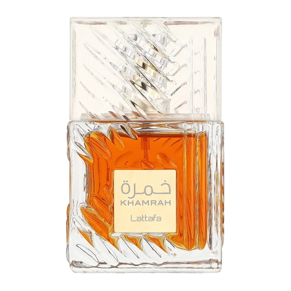 Lattafa Khamrah Eau de Parfum 100ml [2]