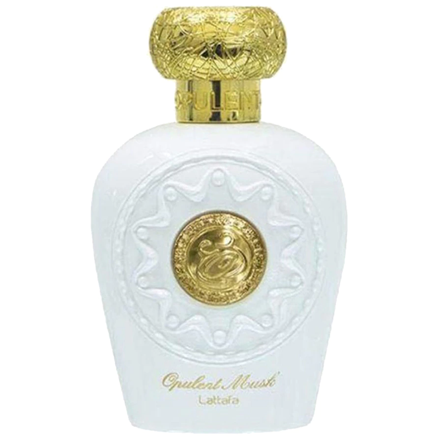 Lattafa Opulent Musk Eau de Parfum 100ml [2]