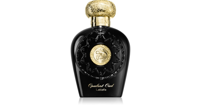 Lattafa Opulent Oud 100ml [2]