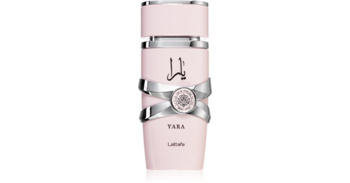 Lattafa Yara Eau de Parfum 100ml [2]