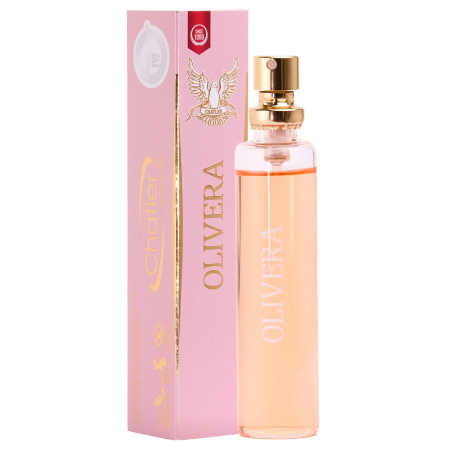 PARFUMURI FEMEI - Chatler Olivera Woman 30 ml – Inspirat din Paco Rabanne Olympea