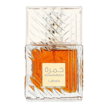 Lattafa Khamrah Eau de Parfum 100ml [1]