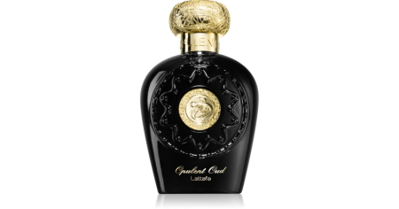Lattafa Opulent Oud 100ml [1]