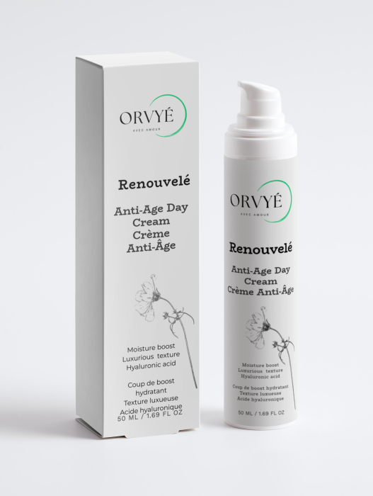 Anti-Age Day Cream [2]