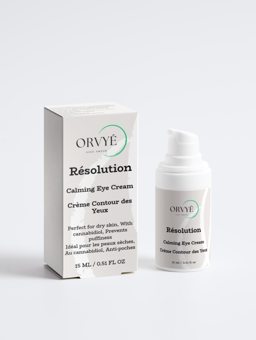 Calming Eye Cream [2]