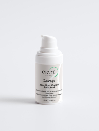Lavage - Acne Spot Care