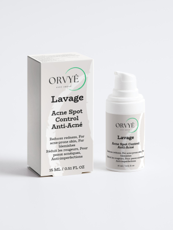Acne Spot Care [1]