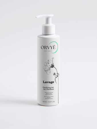 Lavage - Clarifying Gel