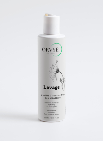 Lavage - Micellar Cleansing Water