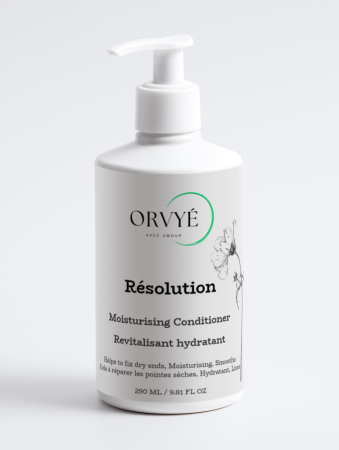 Résolution - Moisturising Conditioner