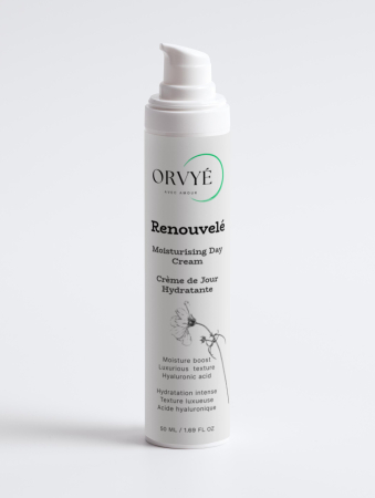 Renouvelé - Moisturising Day Cream