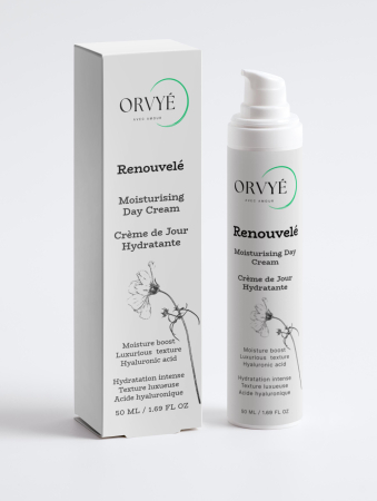 Moisturising Day Cream [1]