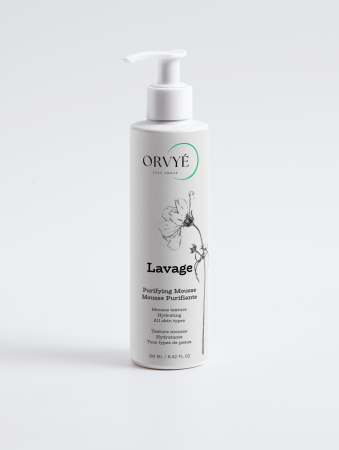 Lavage - Purifying Mousse