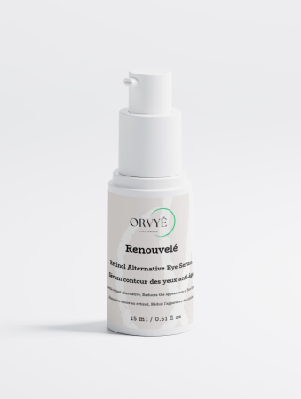 Renouvelé - Retinol Alternative Eye Serum