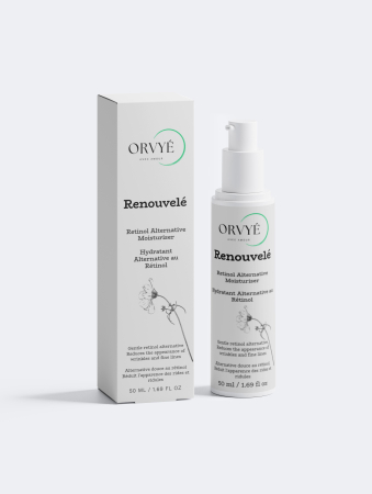 Retinol Alternative Moisturiser [1]