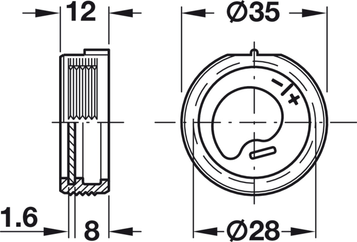 Carlig si piesa oglonda [3]