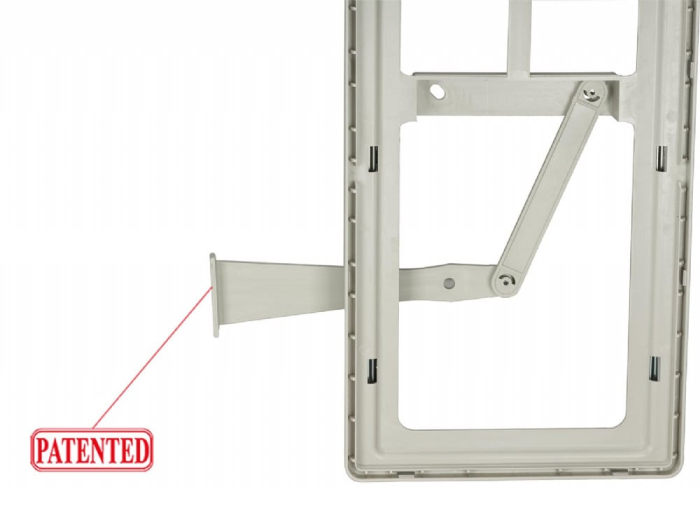 COS GUNOI IFL  MODEL 21550 273X430X430MM 2X14L (166555) [3]