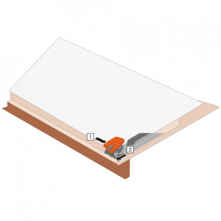 CUPLAJ MOVENTO DREAPTA (T51.7601 RE) [3]