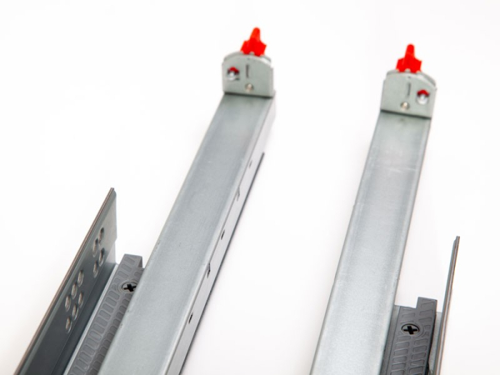 GLISIERĂ SERTAR ASCUNSĂ HOME BOX HB-RCS5D 40KG - Forest [4]