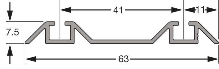 Kit sina culisare Adoor Easy & Plus [3]