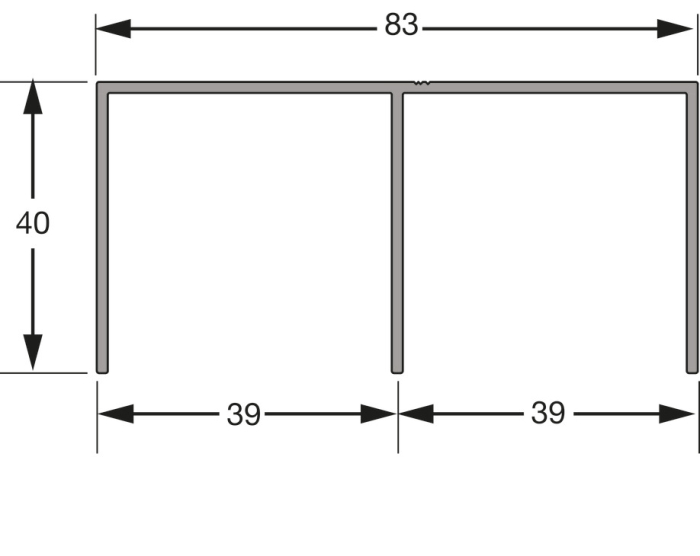 Kit sina culisare Adoor Easy & Plus [4]