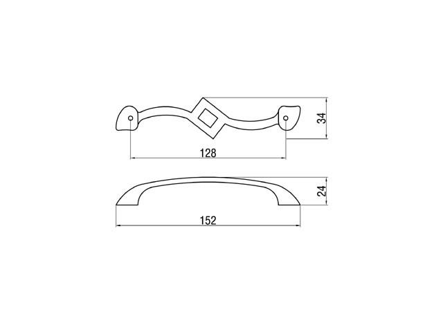 MANER FH 532 - BRONZ [2]