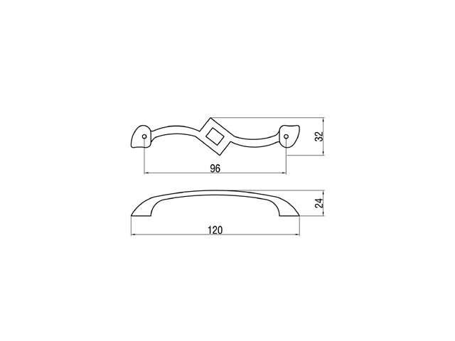 MANER FH 532 - BRONZ [3]