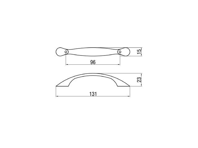 MANER FH 533 - BRONZ [3]