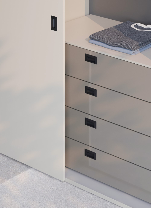 MANER MA24 ANTR INGROPAT 64 MM ANTRACIT / MITAL [2]