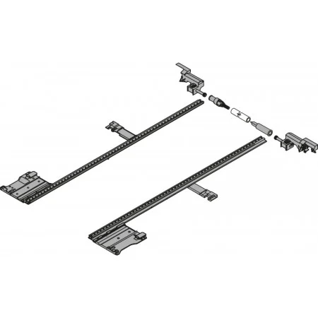 MOVENTO MECANISM DE STABILIZARE - Blum [2]