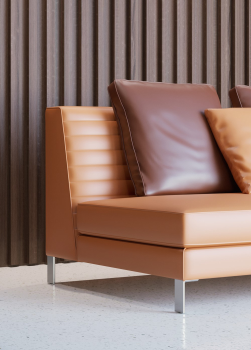 PICIOR PI30 CNROP NEGRU MAT - H90 MM / MITAL [2]