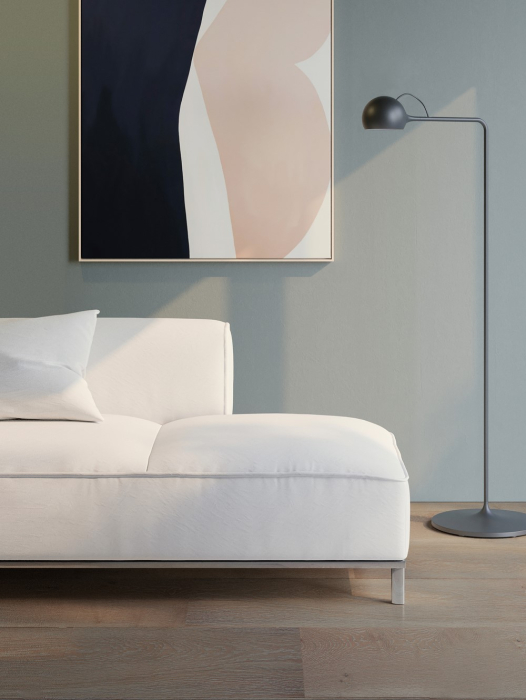 PICIOR PI65 PIEDINO ZAMAC H100 MM (MITAL) [3]