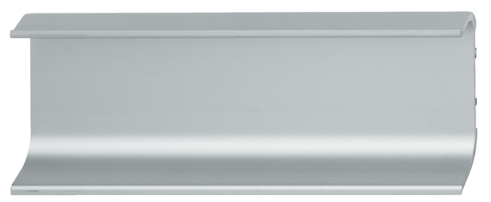 Profil mâner GOLA C orizontal Häfele [3]