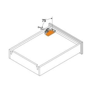 SABLON GAURIRE GHEARA TANDEM/MOVENTO (BLUM T65.1000.02) [3]