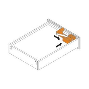 SABLON GAURIRE GHEARA TANDEM/MOVENTO (BLUM T65.1000.02) [7]
