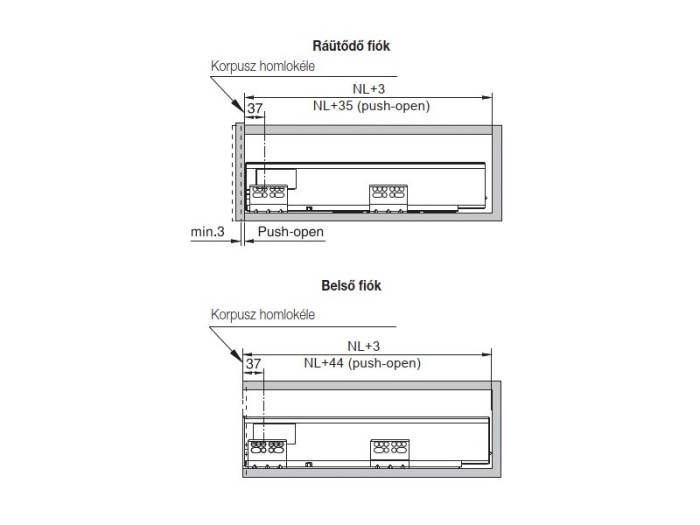 SERTAR FDS-DF A METAL ALB [4]