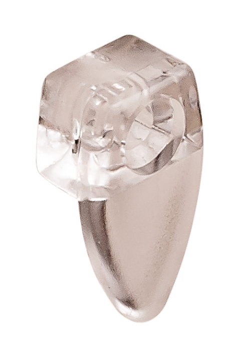 Suport pentru oglindă, formă ovală [3]