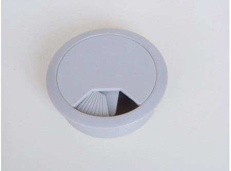 TRECERE CABLU PLASTIC D60 [2]