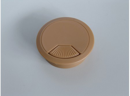 TRECERE CABLU PLASTIC D60 [5]