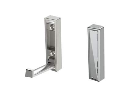 Cuiere - AGATATOR CUIER 1340 CR CROM / MITAL