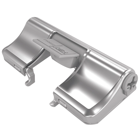 Balamale - AMORTIZOR ALFA BALAMA FGV